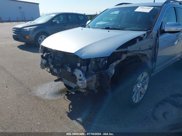 2012 MITSUBISHI OUTLANDER JA4JT3AW5CU003760 Photo 5