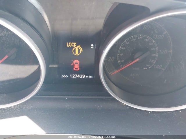 2012 MITSUBISHI OUTLANDER JA4JT3AW5CU003760 Photo 6