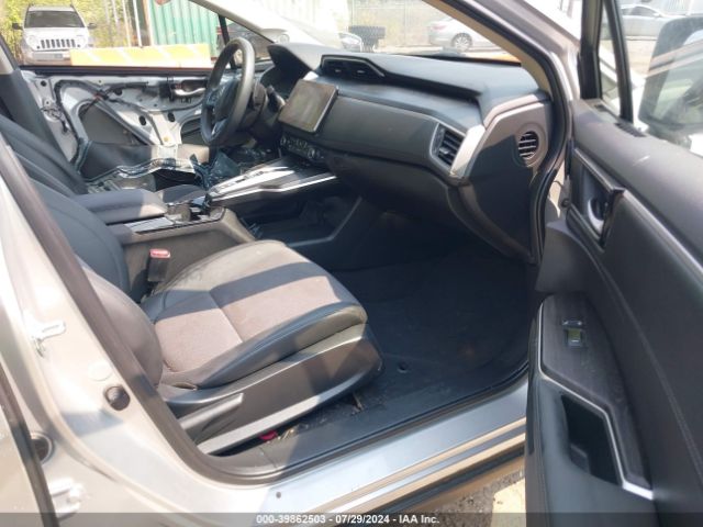 JHMZC5F17MC000933 Honda CLARITY PLUG-IN HYBRID