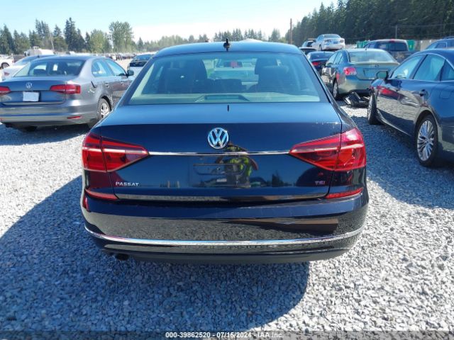 1VWAT7A32HC037202 Volkswagen Passat 1.8t S