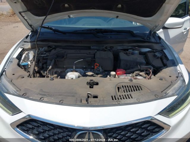 19UDE2F30KA006962 Acura Ilx Standard