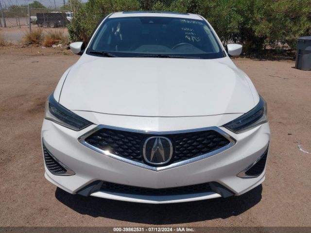 19UDE2F30KA006962 Acura Ilx Standard