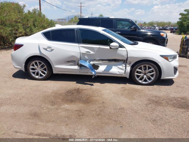 19UDE2F30KA006962 Acura Ilx Standard