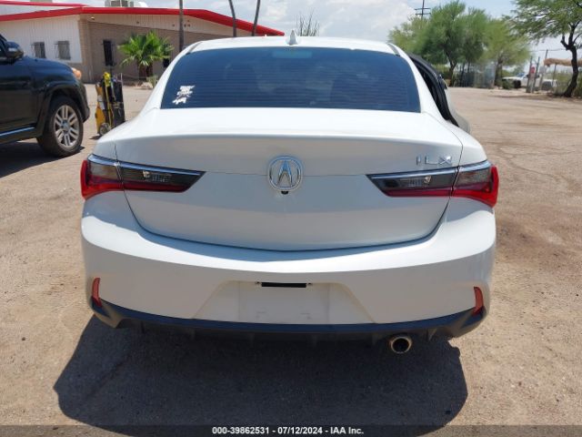 19UDE2F30KA006962 Acura Ilx Standard