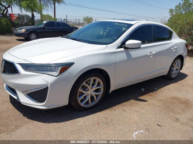 19UDE2F30KA006962 Acura Ilx Standard