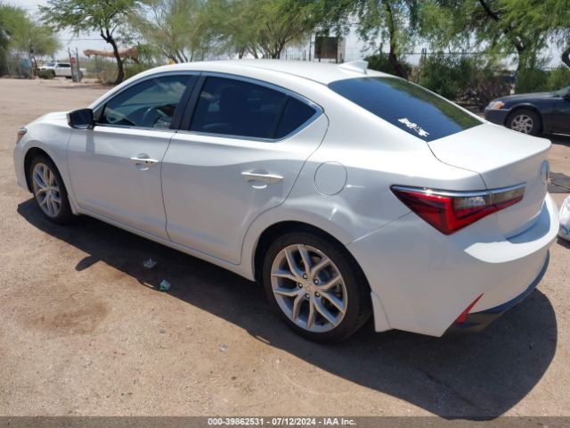 19UDE2F30KA006962 Acura Ilx Standard