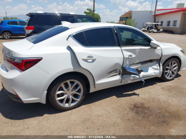 19UDE2F30KA006962 Acura Ilx Standard