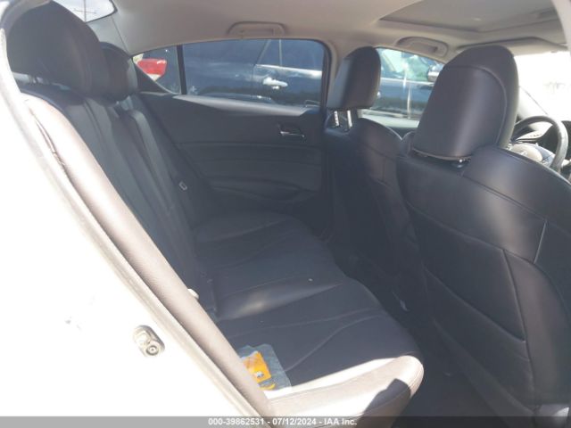 19UDE2F30KA006962 Acura Ilx Standard