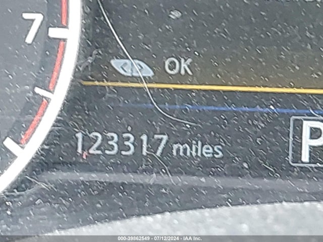 Nissan MURANO SL 2015 5N1AZ2MHXFN215947 Image 15