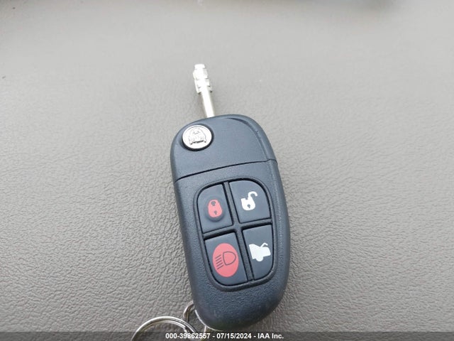 2006 JAGUAR XJ SAJWA79B96SH08253 Photo 10