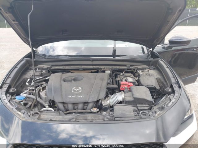 3MVDMAAL1MM211312 Mazda Cx-30 2.5 S