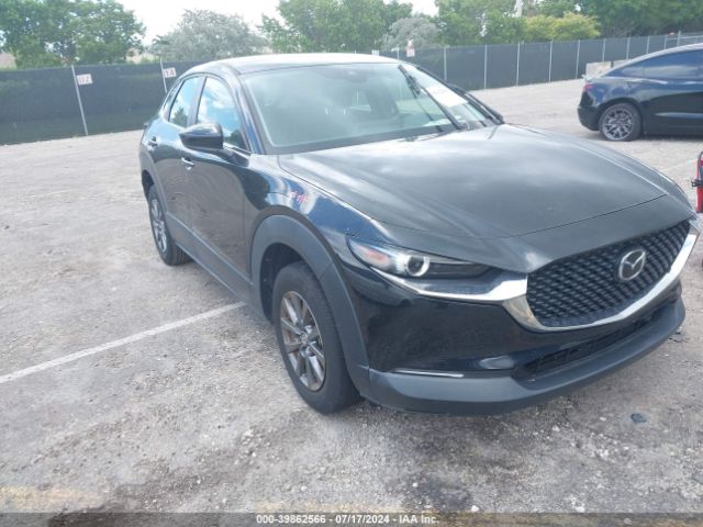 3MVDMAAL1MM211312 Mazda Cx-30 2.5 S