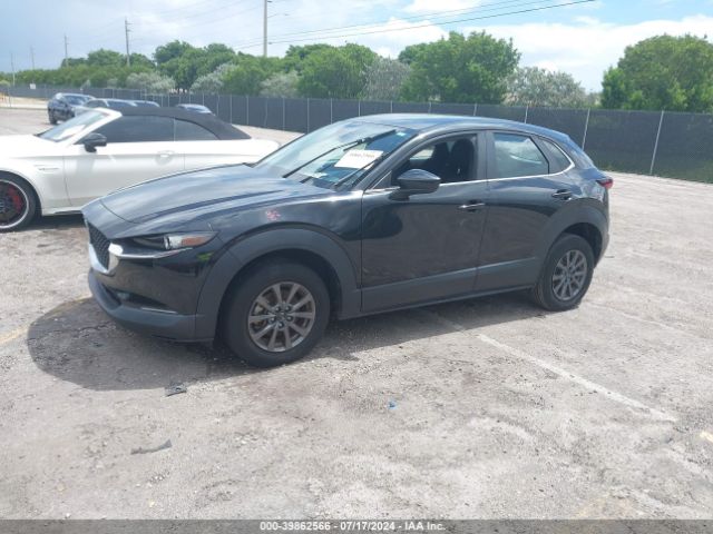 3MVDMAAL1MM211312 Mazda Cx-30 2.5 S