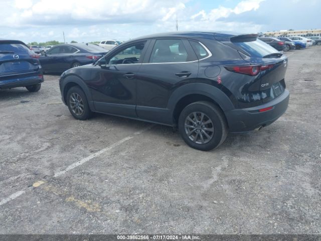 3MVDMAAL1MM211312 Mazda Cx-30 2.5 S