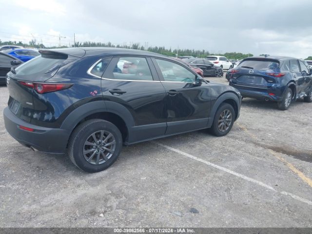 3MVDMAAL1MM211312 Mazda Cx-30 2.5 S