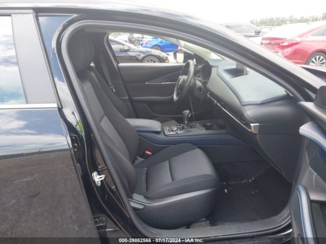 3MVDMAAL1MM211312 Mazda Cx-30 2.5 S