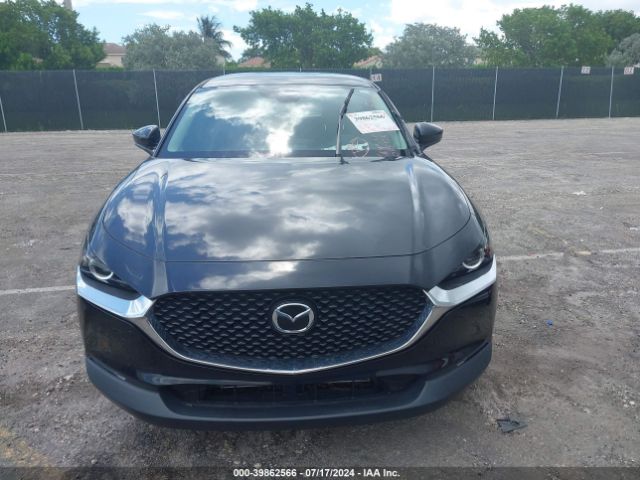 3MVDMAAL1MM211312 Mazda Cx-30 2.5 S