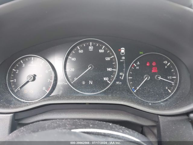 3MVDMAAL1MM211312 Mazda Cx-30 2.5 S
