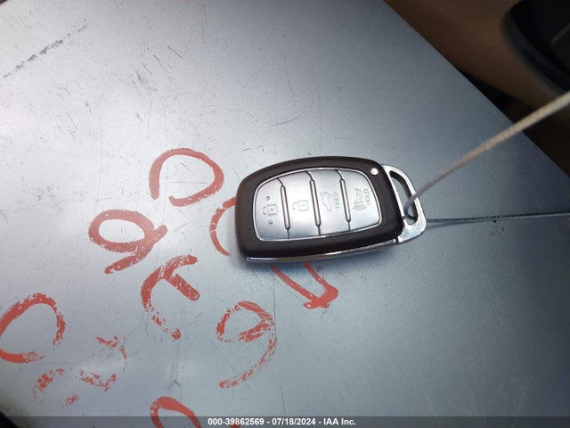 Hyundai TUCSON SEL 2019 KM8J33AL5KU993542 Image 11