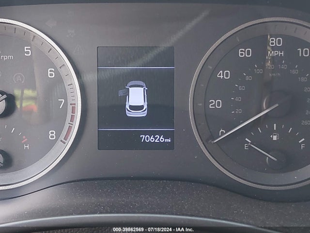Hyundai TUCSON SEL 2019 KM8J33AL5KU993542 Image 15