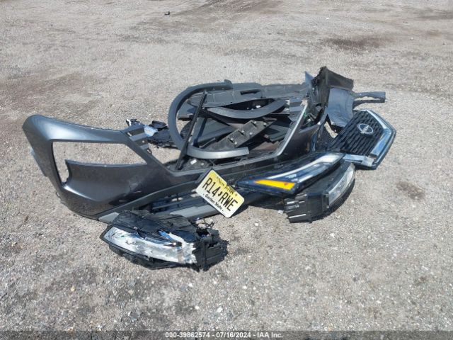 5N1BT3BB3PC805494 Nissan Rogue Sv Intelligent Awd