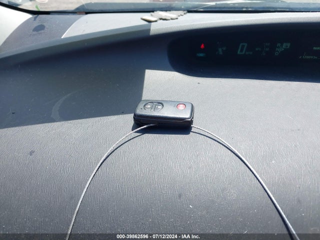 Toyota Prius Three 2014 JTDKN3DUXE1776548 Image 11