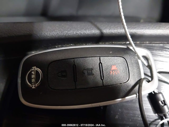 Nissan Rogue S Intelligent Awd 2023 5N1BT3AB9PC791277 Image 11