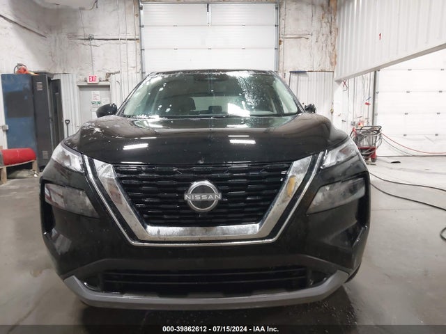 Nissan Rogue S Intelligent Awd 2023 5N1BT3AB9PC791277 Image 13