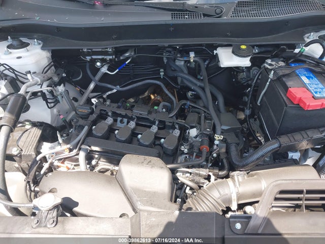 Honda Cr-v Ex Awd 2024 5J6RS4H45RL015910 Image 10