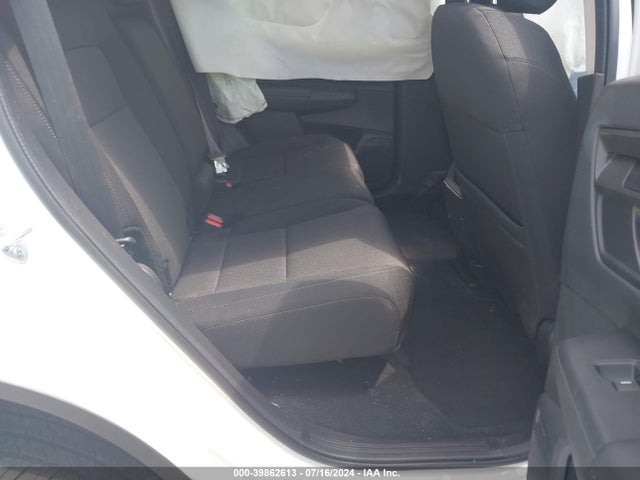 Honda Cr-v Ex Awd 2024 5J6RS4H45RL015910 Image 8