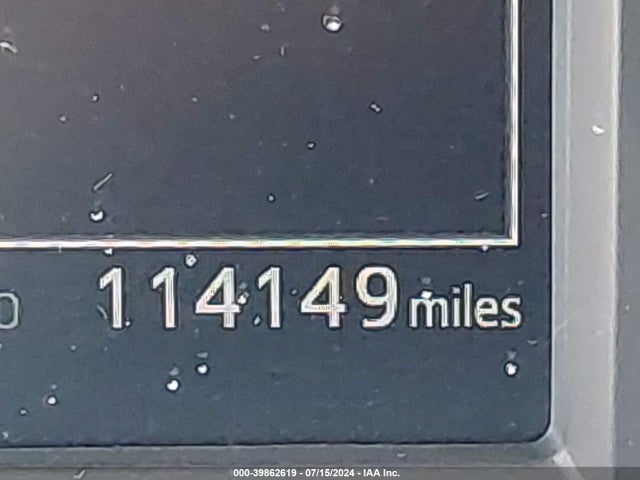 Toyota RAV4 LE 2017 JTMZFREVXHJ700192 Image 15