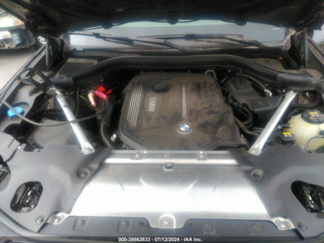 5UXTS3C52K0Z04207 BMW X3 M40i