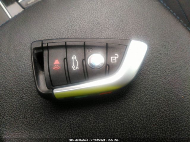 5UXTS3C52K0Z04207 BMW X3 M40i