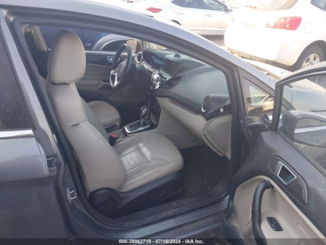 3FADP4FJ3EM134936 Ford Fiesta Titanium