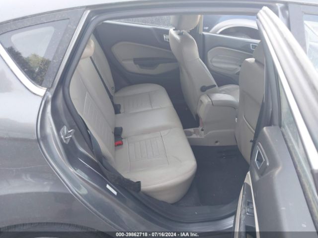 3FADP4FJ3EM134936 Ford Fiesta Titanium