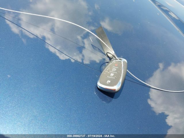 1G1ZB5ST5LF015979 Chevrolet Malibu Fwd Ls