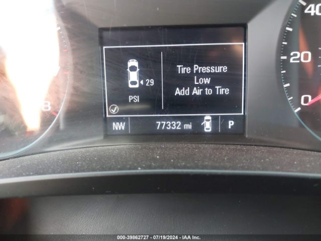 1G1ZB5ST5LF015979 Chevrolet Malibu Fwd Ls