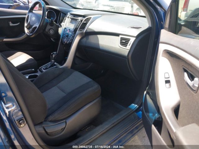 KMHD35LHXGU254420 Hyundai ELANTRA GT