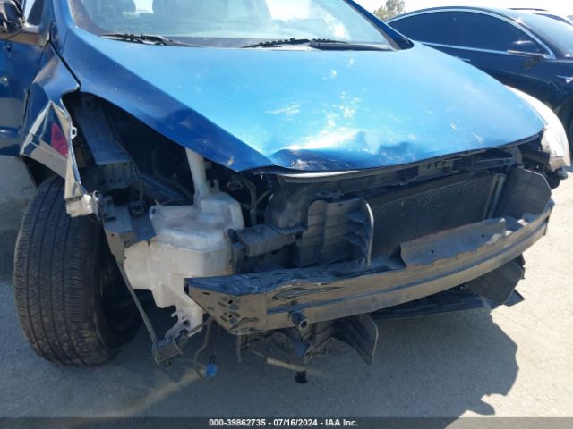 KMHD35LHXGU254420 Hyundai ELANTRA GT