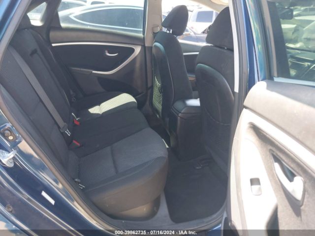 KMHD35LHXGU254420 Hyundai ELANTRA GT