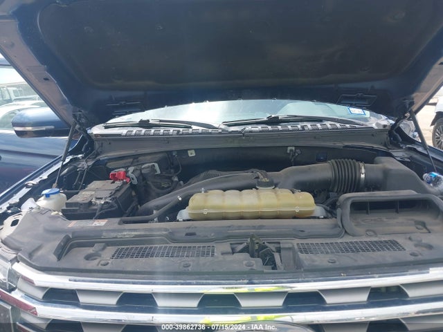 Ford Expedition Limited Max 2020 1FMJK1KTXLEA66456 Image 10