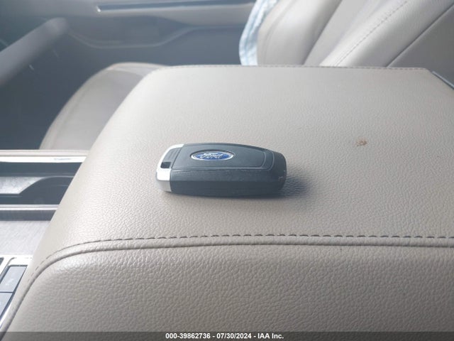 Ford Expedition Limited Max 2020 1FMJK1KTXLEA66456 Image 11