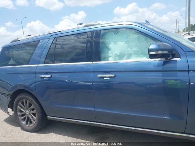 Ford Expedition Limited Max 2020 1FMJK1KTXLEA66456 Image 13