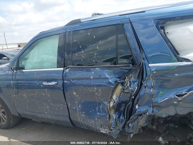 Ford Expedition Limited Max 2020 1FMJK1KTXLEA66456 Image 14