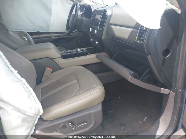 Ford Expedition Limited Max 2020 1FMJK1KTXLEA66456 Image 5