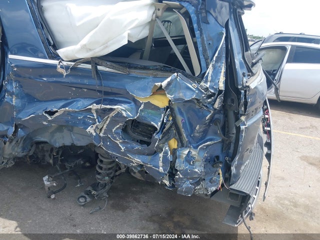 Ford Expedition Limited Max 2020 1FMJK1KTXLEA66456 Image 6