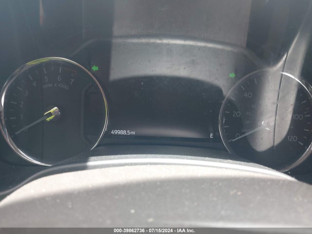Ford Expedition Limited Max 2020 1FMJK1KTXLEA66456 Image 7