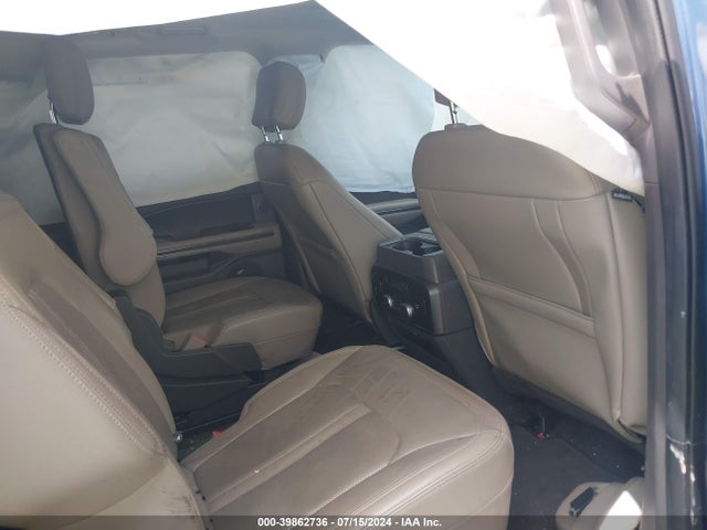 Ford Expedition Limited Max 2020 1FMJK1KTXLEA66456 Image 8