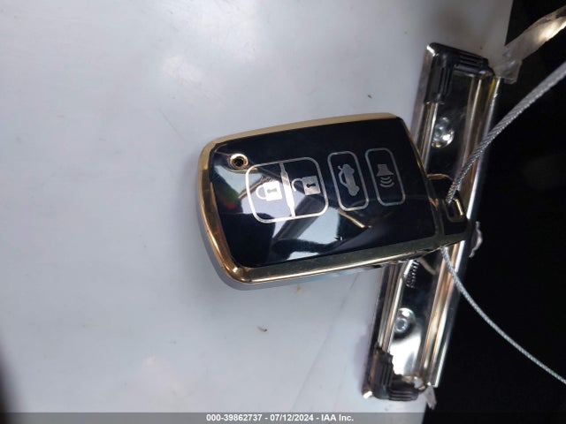 Toyota CAMRY SE 2017 4T1BF1FK1HU352235 Image 11