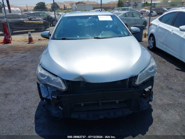 Toyota CAMRY SE 2017 4T1BF1FK1HU352235 Image 13